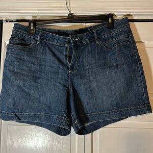 sonoma modern fit 5” inseam shorts